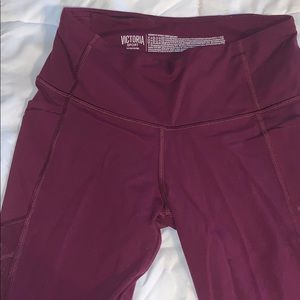 Victoria secret workout legging